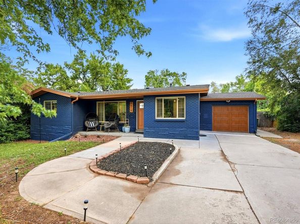 7610 W 24th Avenue, Lakewood CO 80214