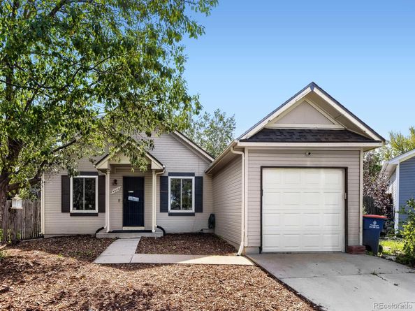 4942 S Rifle Court, Aurora CO 80015