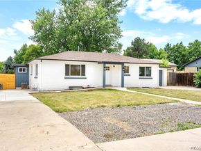 6500 W 32nd Avenue, Wheat Ridge CO 80033