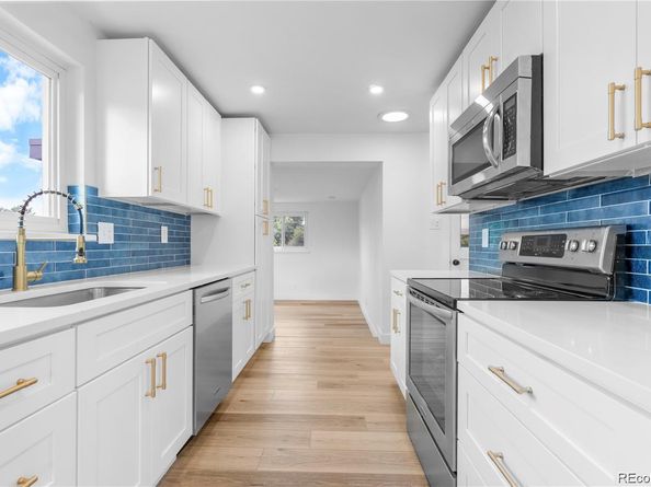 6500 W 32nd Avenue, Wheat Ridge CO 80033