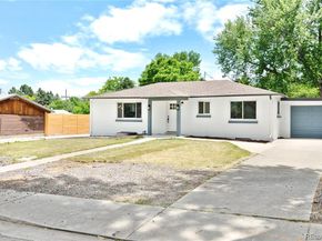 6500 W 32nd Avenue, Wheat Ridge CO 80033