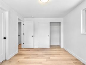 6500 W 32nd Avenue, Wheat Ridge CO 80033