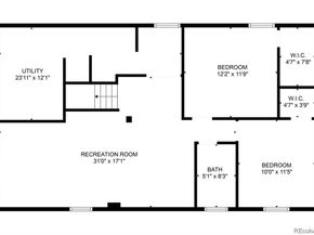 6500 W 32nd Avenue, Wheat Ridge CO 80033