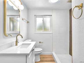 6500 W 32nd Avenue, Wheat Ridge CO 80033