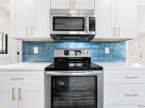 6500 W 32nd Avenue, Wheat Ridge CO 80033