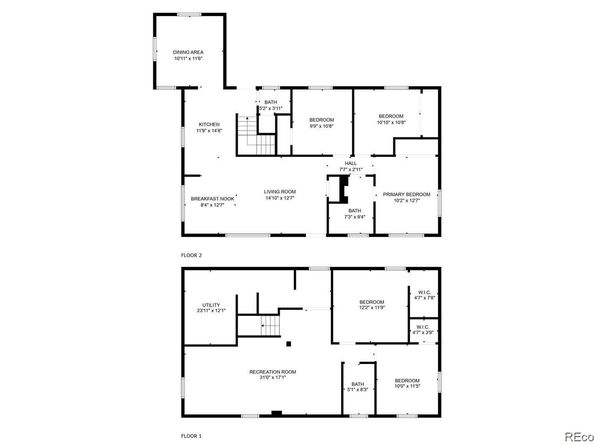 6500 W 32nd Avenue, Wheat Ridge CO 80033