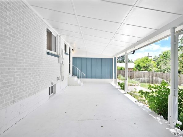 6500 W 32nd Avenue, Wheat Ridge CO 80033