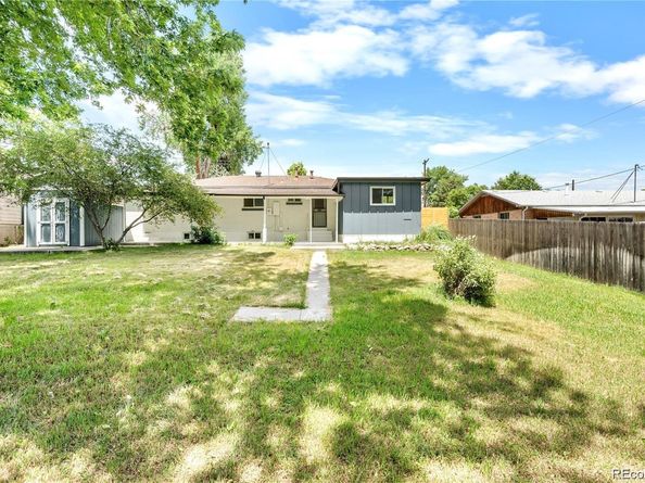 6500 W 32nd Avenue, Wheat Ridge CO 80033