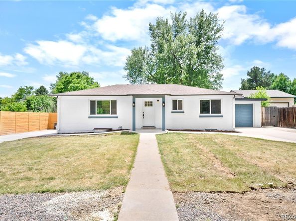 6500 W 32nd Avenue, Wheat Ridge CO 80033
