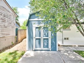 6500 W 32nd Avenue, Wheat Ridge CO 80033