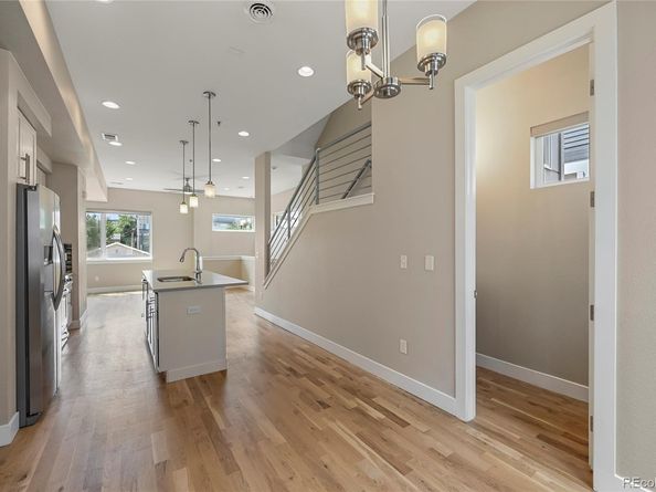 3425 W 16th Avenue, Denver CO 80204