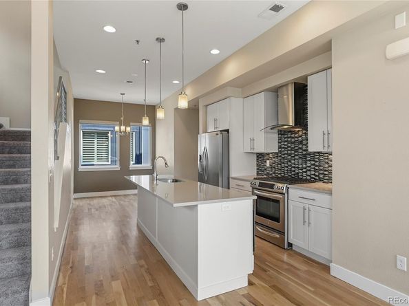 3425 W 16th Avenue, Denver CO 80204