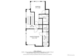 3425 W 16th Avenue, Denver CO 80204