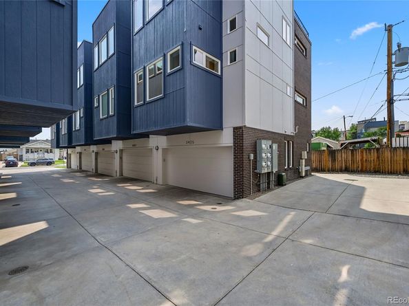 3425 W 16th Avenue, Denver CO 80204