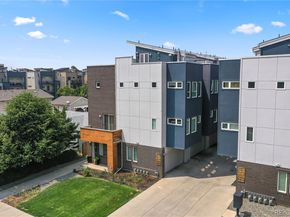 3425 W 16th Avenue, Denver CO 80204