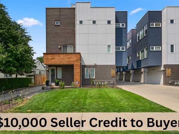3425 W 16th Avenue, Denver CO 80204