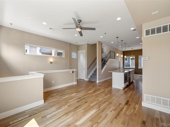 3425 W 16th Avenue, Denver CO 80204