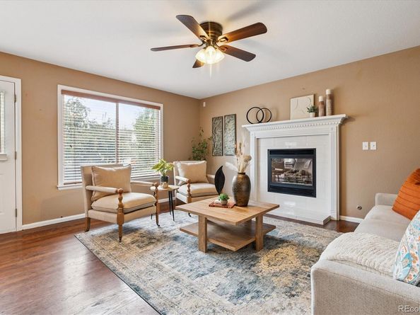 6462 Quartz Circle, Arvada CO 80007