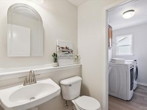 6462 Quartz Circle, Arvada CO 80007