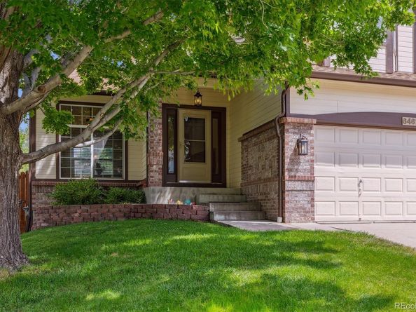 6462 Quartz Circle, Arvada CO 80007
