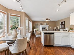 6462 Quartz Circle, Arvada CO 80007