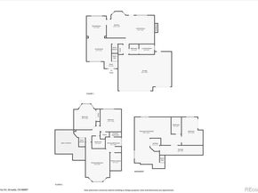 6462 Quartz Circle, Arvada CO 80007