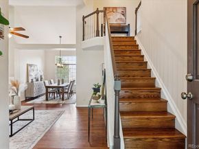 6462 Quartz Circle, Arvada CO 80007