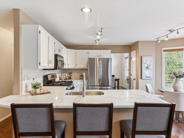 6462 Quartz Circle, Arvada CO 80007