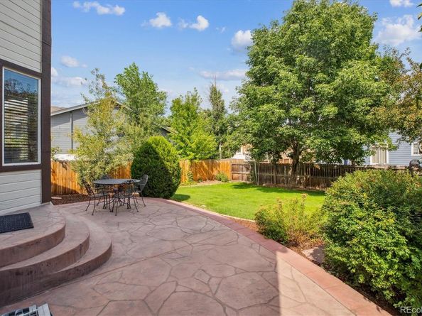 6462 Quartz Circle, Arvada CO 80007