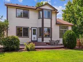 6462 Quartz Circle, Arvada CO 80007