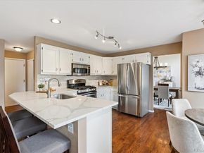 6462 Quartz Circle, Arvada CO 80007