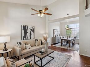 6462 Quartz Circle, Arvada CO 80007