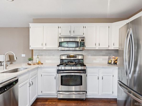 6462 Quartz Circle, Arvada CO 80007