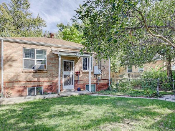 3015 N Milwaukee Street, Denver CO 80205