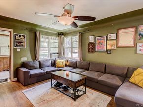3015 N Milwaukee Street, Denver CO 80205