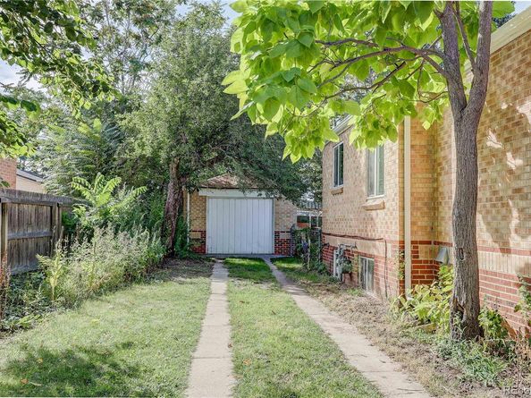 3015 N Milwaukee Street, Denver CO 80205