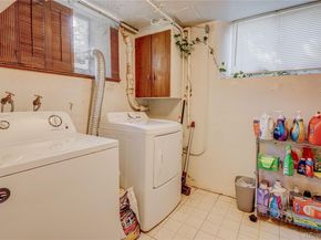 3015 N Milwaukee Street, Denver CO 80205