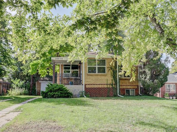 3015 N Milwaukee Street, Denver CO 80205