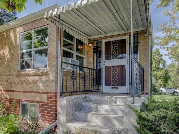 3015 N Milwaukee Street, Denver CO 80205