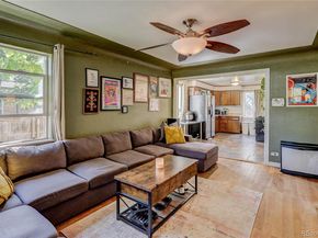 3015 N Milwaukee Street, Denver CO 80205