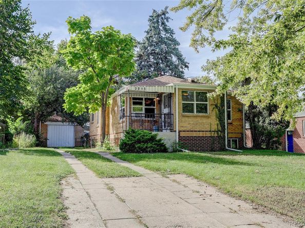 3015 N Milwaukee Street, Denver CO 80205