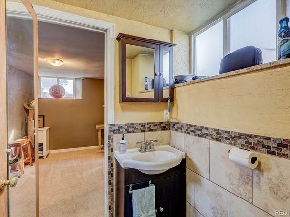 3015 N Milwaukee Street, Denver CO 80205
