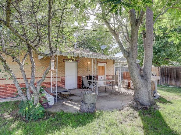 3015 N Milwaukee Street, Denver CO 80205