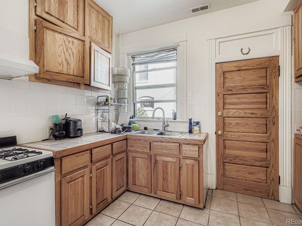 2300 N Williams Street, Denver CO 80205