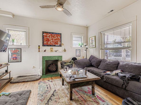 2300 N Williams Street, Denver CO 80205