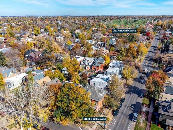 2300 N Williams Street, Denver CO 80205