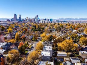 2300 N Williams Street, Denver CO 80205