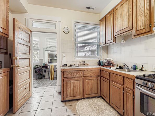 2300 N Williams Street, Denver CO 80205