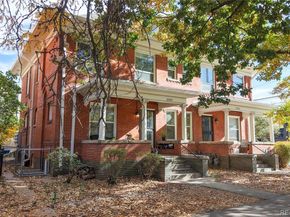 2300 N Williams Street, Denver CO 80205