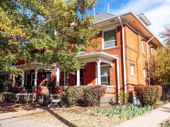 2300 N Williams Street, Denver CO 80205